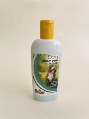 šampon za pse duge dlake